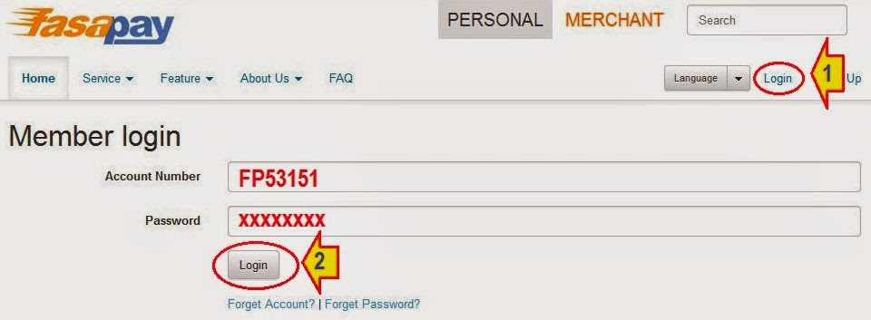 Agea forex online