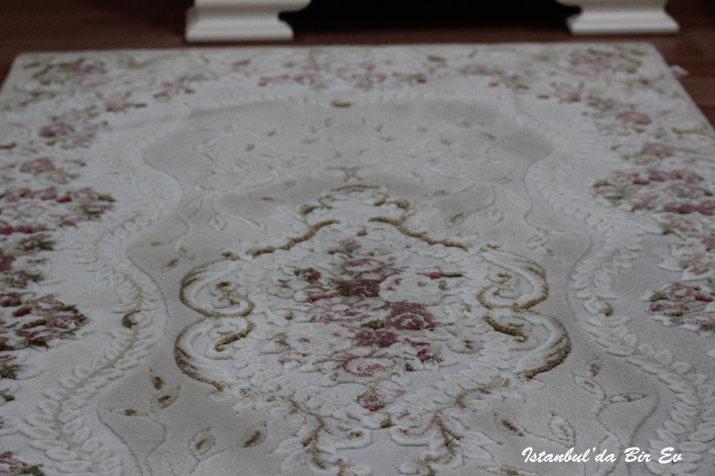 Istanbul�da Bir Ev madame coco