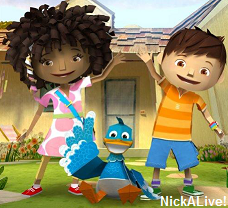 Nickalive Nickelodeon Usa Announces When They May Premiere Brand