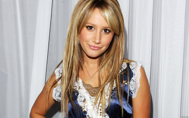 Ashley Tisdale Hd Wallpapers