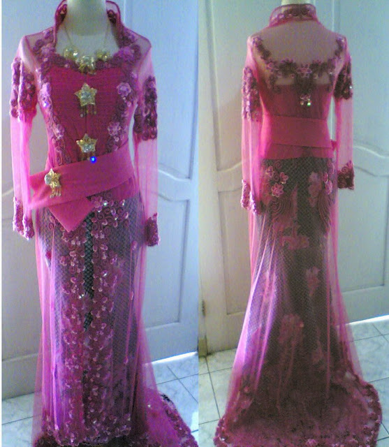 Indonesia Clothing Kebaya Muslim Model Indonesia Clothing Kebaya Muslim Model