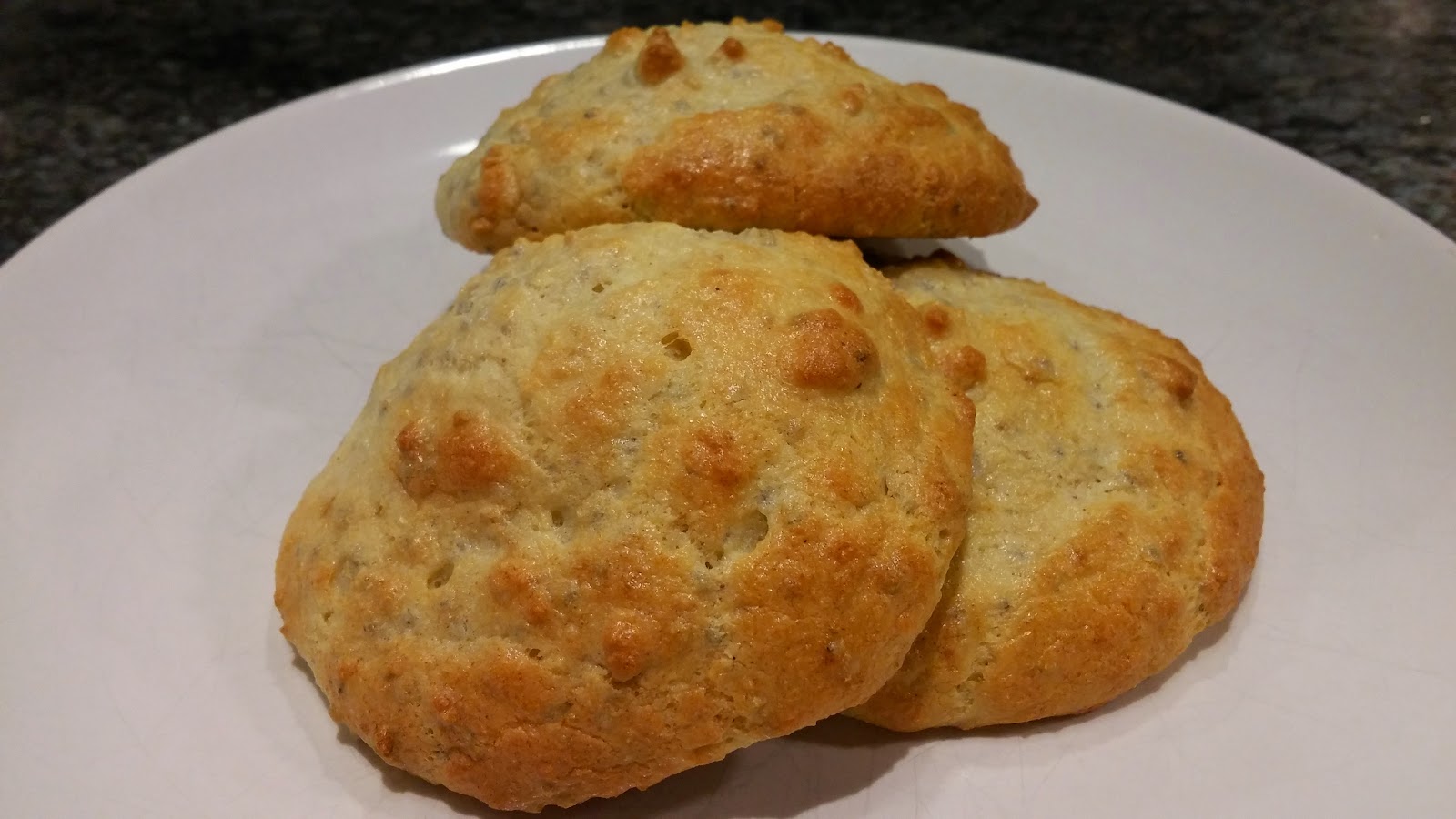 scones på vatten scones på vatten