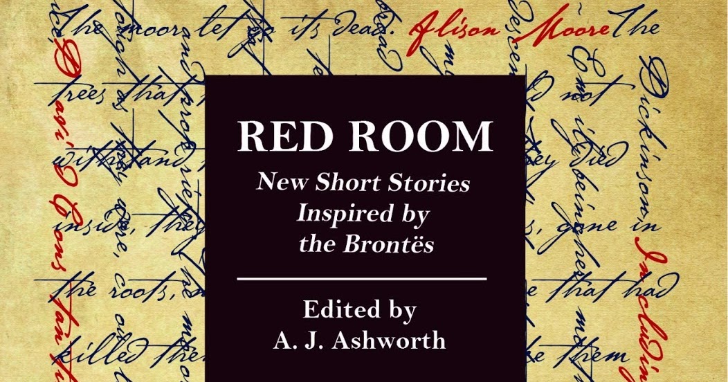 Elizabeth Baines New Review of Red Room