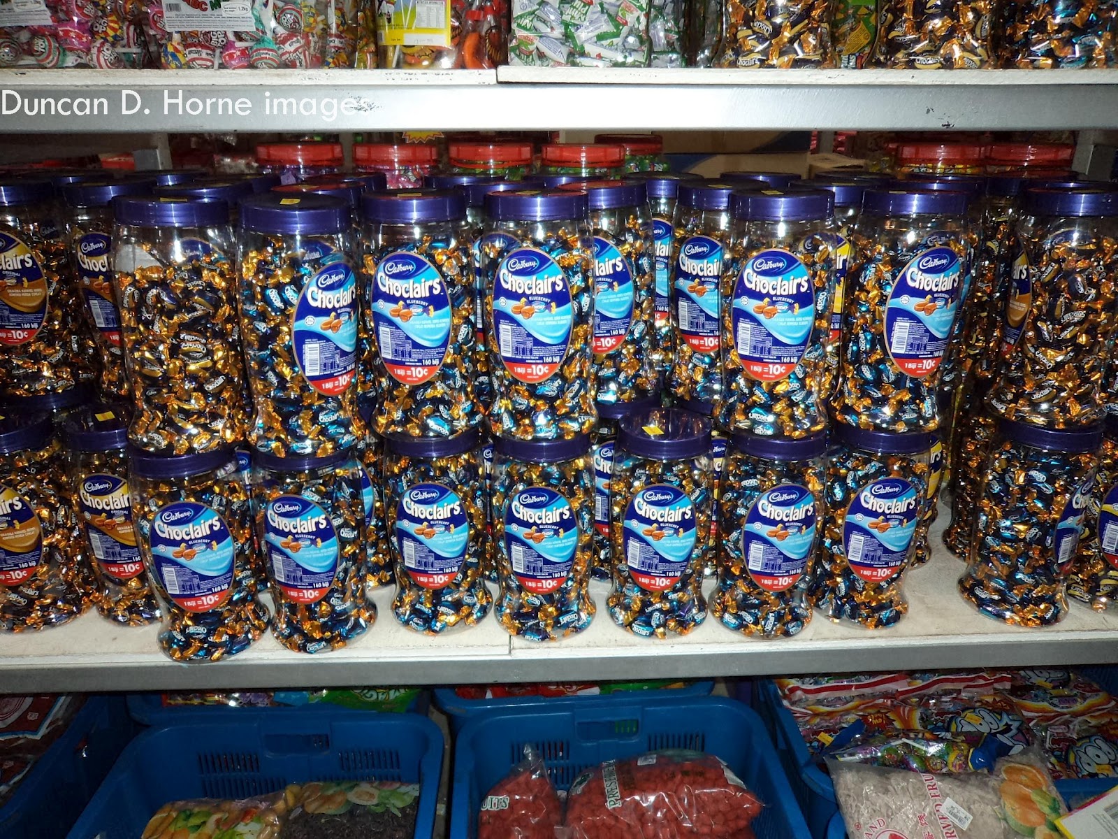 <em>The KUANTAN blog</em>: Cowboy in Kuantan