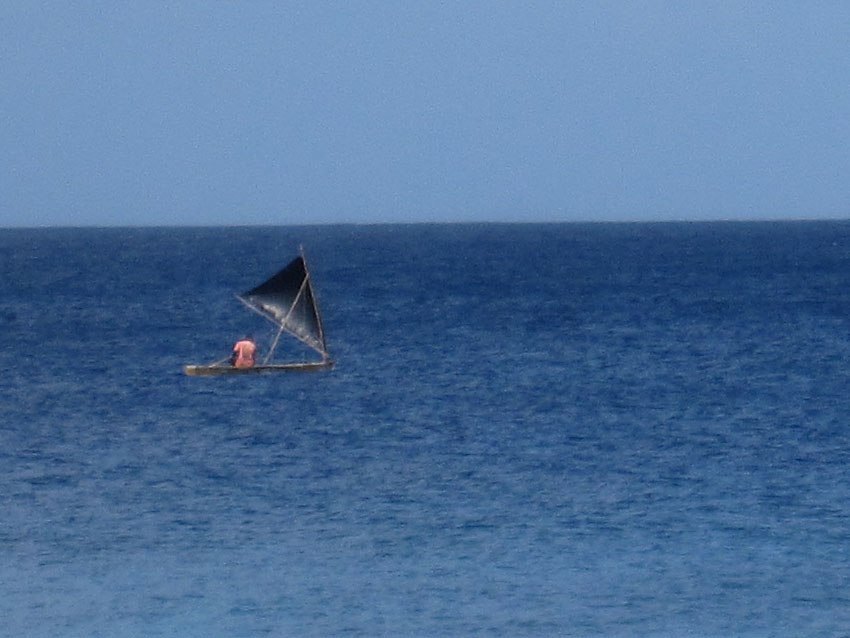 Santa Faustina's Tarawa Tours, Kiribati Activities