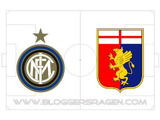 Prediksi Pertandingan Genoa vs Inter