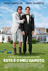 Capa do Filme Este é o meu Garoto (Dual Audio) Baixe imagem de Este é o meu Garoto (Dual Audio) sem Torrent