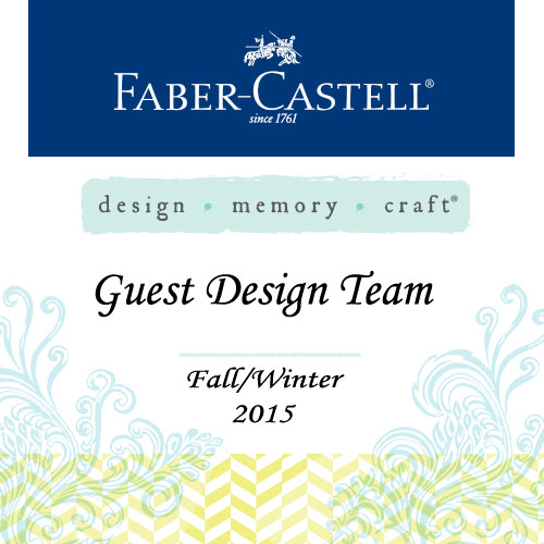 Faber-Castell Design Memory Craft®