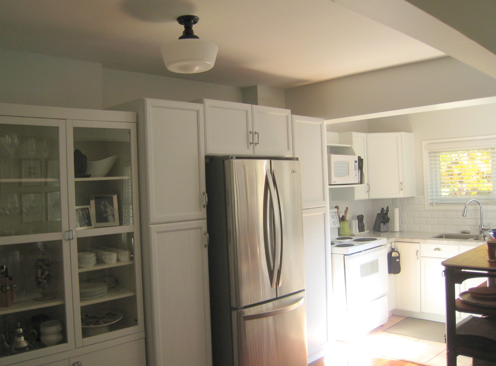 Interior Groupie Kitchen Light Fixture Kitchen Light Fixture