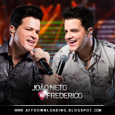 João Neto e Frederico – Chicotinho