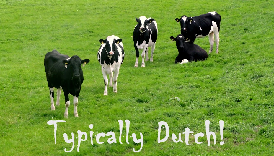 Typically Dutch