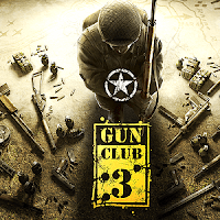 Gun Club 3: Virtual Weapon Sim v1.5.7 Mod Apk (Unlimited Gold/Money)