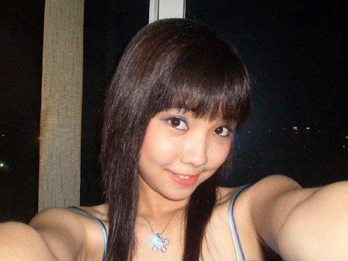 Foto Hot Gisella Anastasia Foto Hot Gisella Anastasia