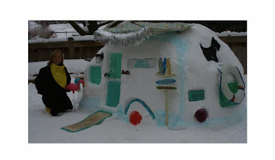 Girl Camp Canada Headquarters