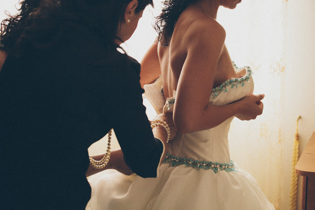 Un Matrimonio romantico e circense | ©2012 Adriano Mazzocchetti Real wedding, wedding inspiration blog, italian wedding