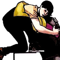 Young Avengers # 2 - Kieron Gillen Jamie McKelvie Young Avengers # 2 - Kieron Gillen Jamie McKelvie