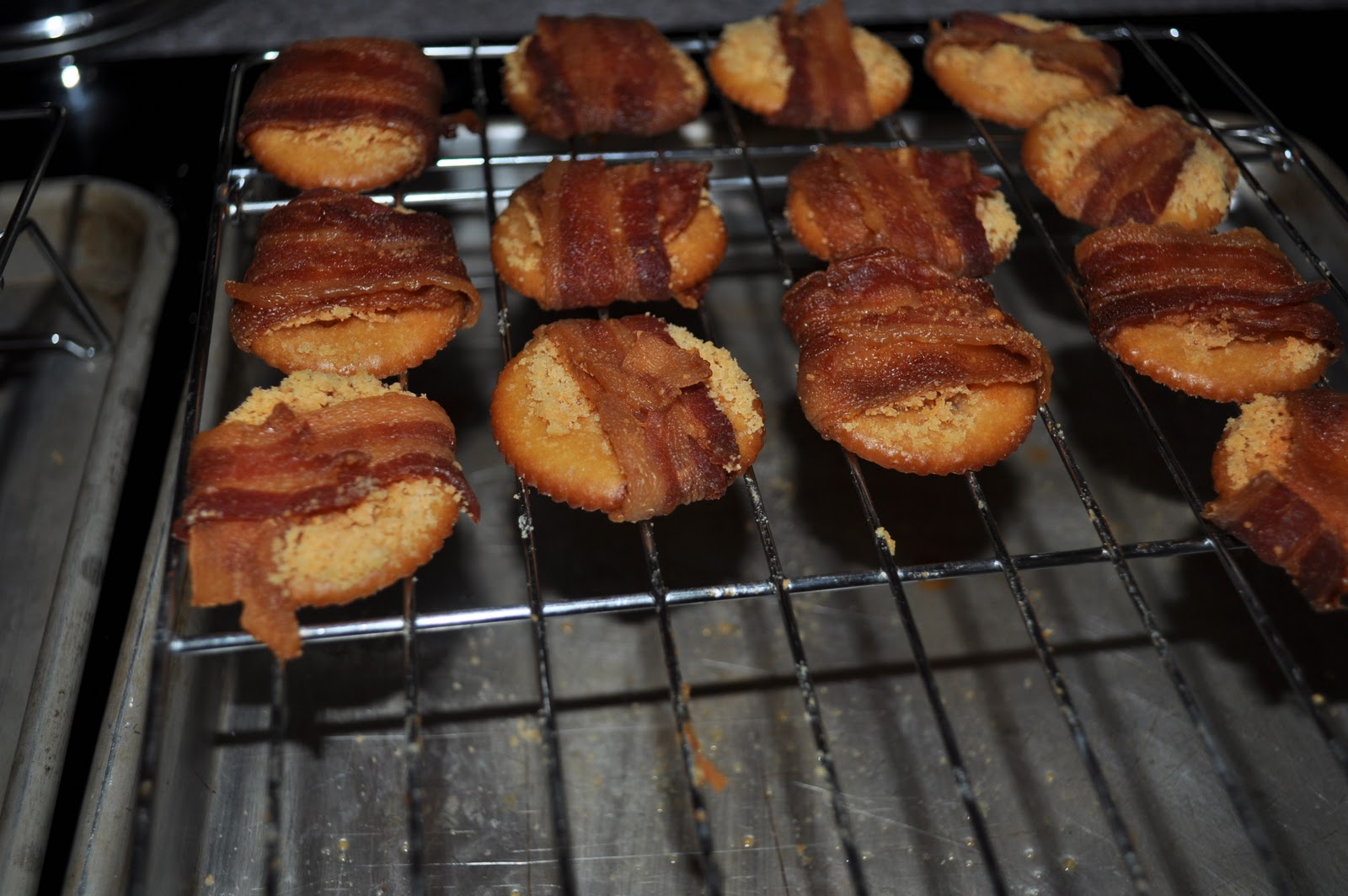 Beth's Favorite Recipes January 2012