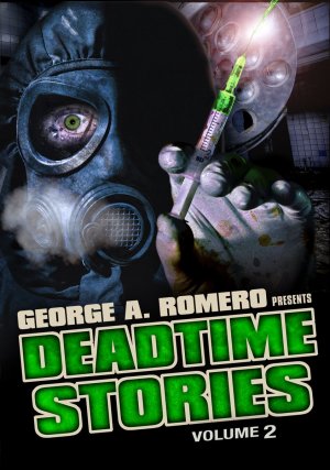 Deadtime Stories 2 (2010) Deadtime Stories 2 (2010)