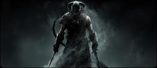 Skyrim un juego de rol impresionante