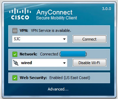 cisco anyconnect secure mobility client free download for windows 8.1
