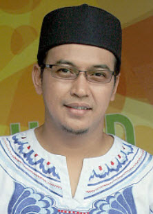 Data Diri Lengkap Tentang Uje ( Ustad Jefry Al Buchori ) Profil Uje