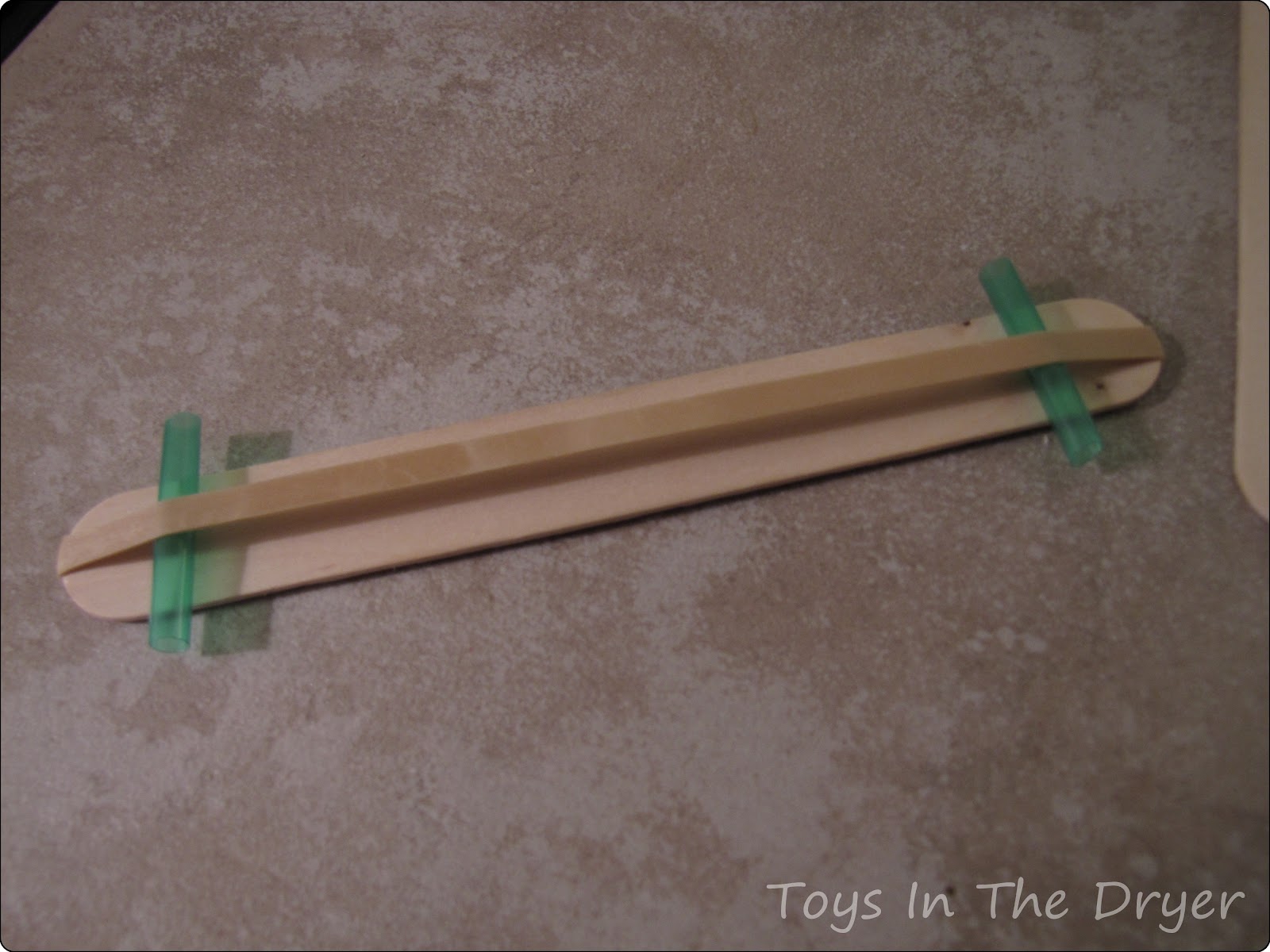 Make your own harmonica