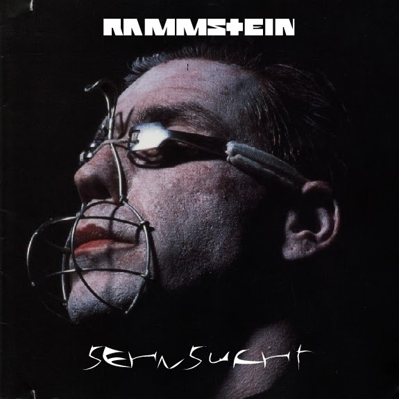 Rammstein sehnsucht rara