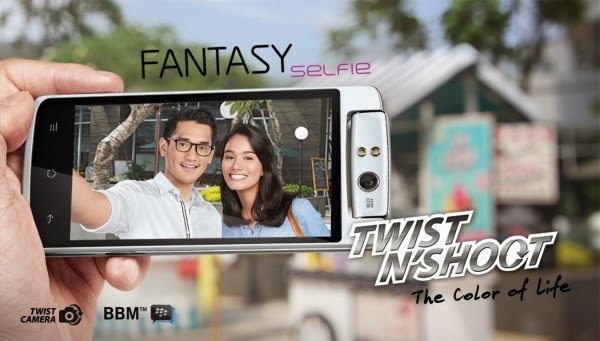 Harga Mito A77 Fantasy Selfie Baru Hanya Rp. 1,1 Jutaan Harga Mito A77 Fantasy Selfie Baru Hanya Rp. 1,1 Jutaan