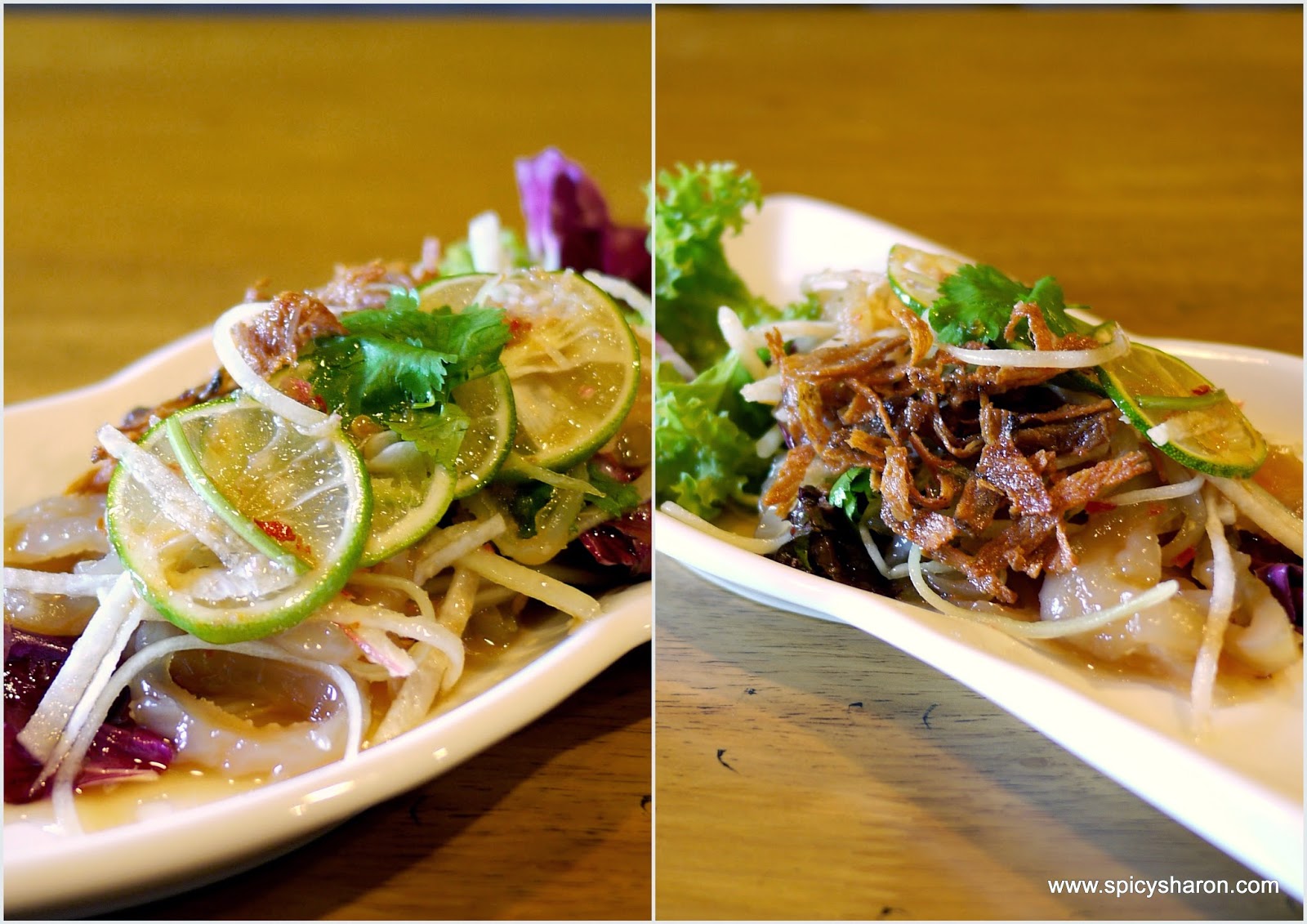 D'Cuisine @ Plaza 33 PJ Food Review