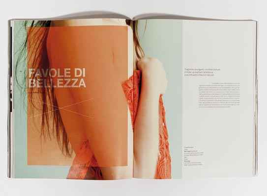 30 Stylish Examples Of Layouts In Magazine Design Jayce O Yesta