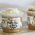 Pumpkin Cupcakes