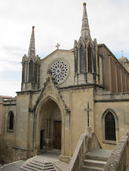 Église de Sommières