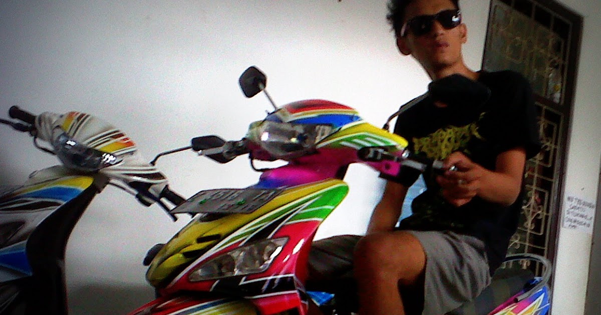Fariasi Motor Honda fariasi cat motor html autos weblog Fariasi Motor Honda fariasi cat motor html autos weblog