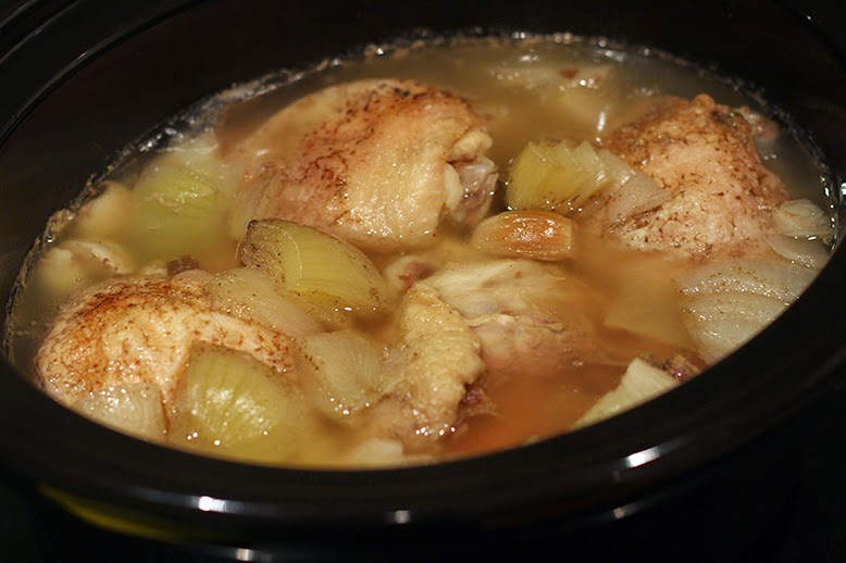 chicken slow cooker chicken slow cooker