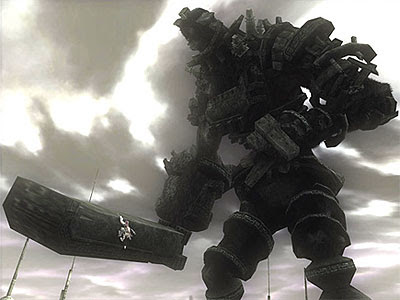 Pictures Of Colossus