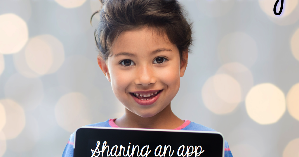 Primary Possibilities Techie Tuesday Face Fusion App