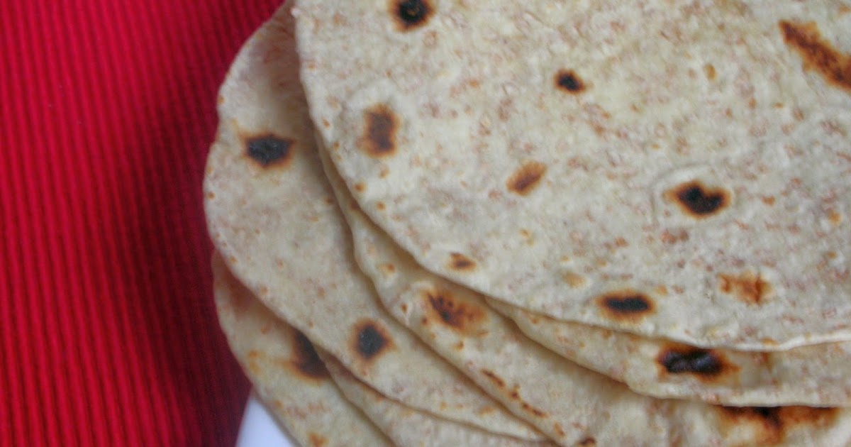 Food Processor Flour Tortilla Recipe Food Processor Flour Tortilla Recipe