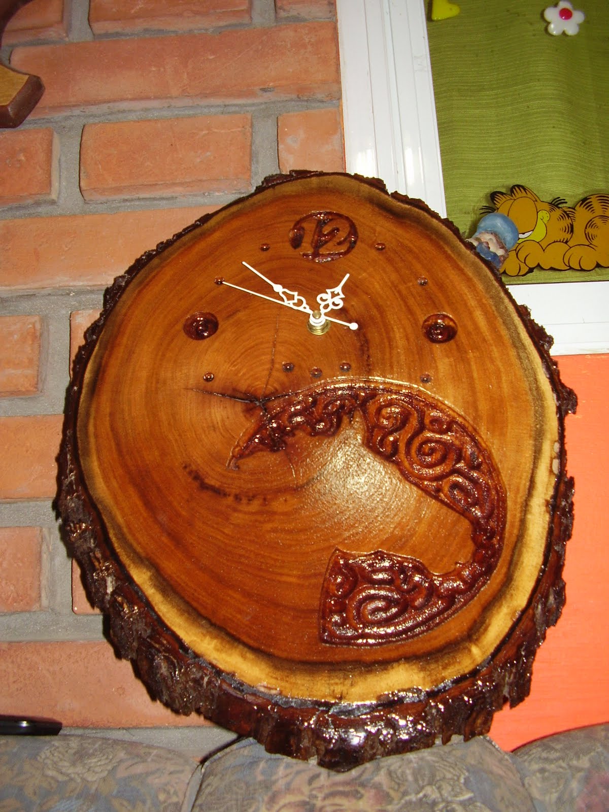 Trabajos en madera: Artesanías de madera