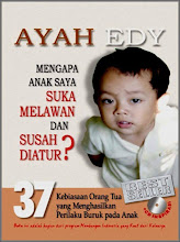 Buku Pertama Ayah