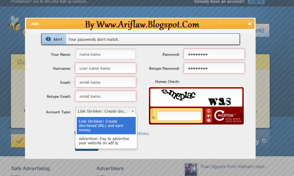 AdFly dan Adsense: Sebuah Kajian Mendalam tentang Integrasi, Keuntungan, dan Risiko