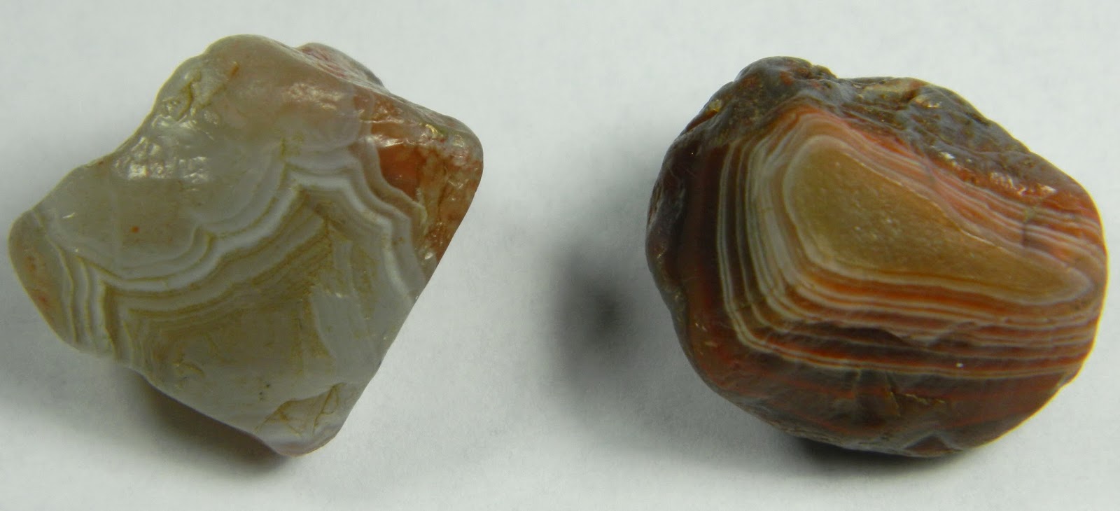 CSMS GEOLOGY POST WISCONSIN LAKE SUPERIOR AGATES