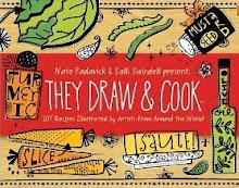 They Draw and Cook