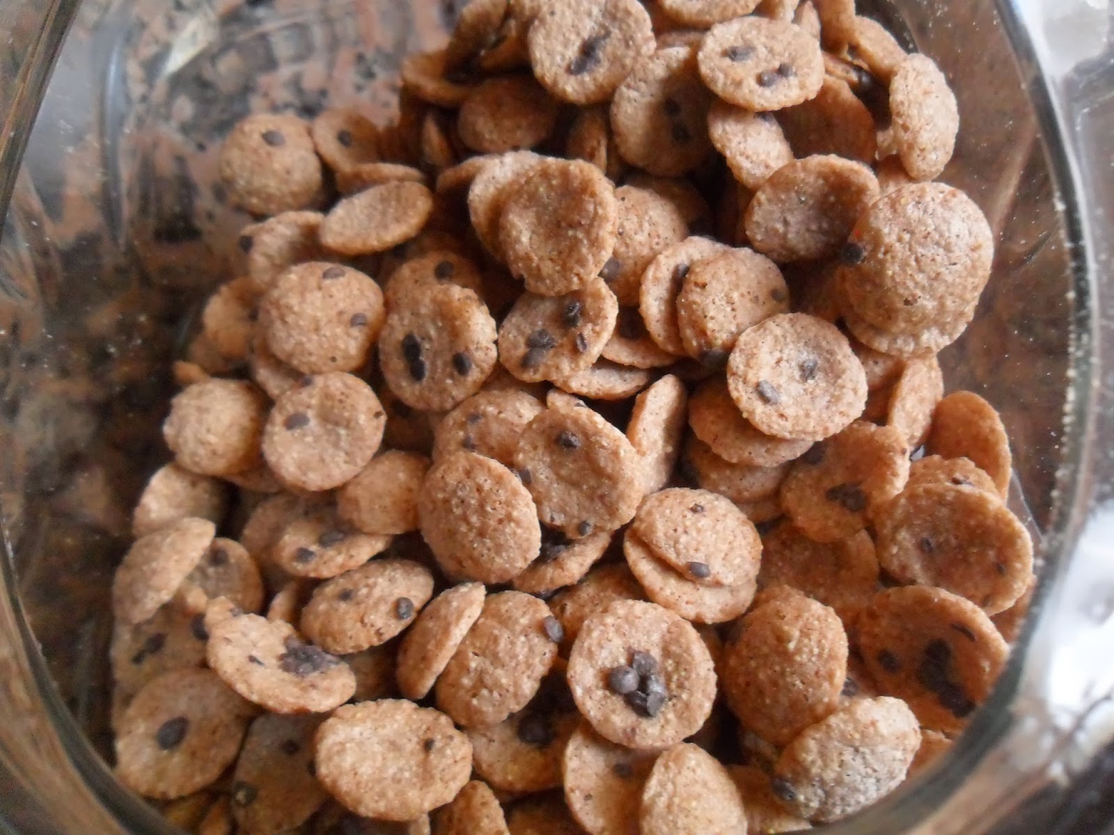 Rececatas Cereales americanos y Pop Tarts