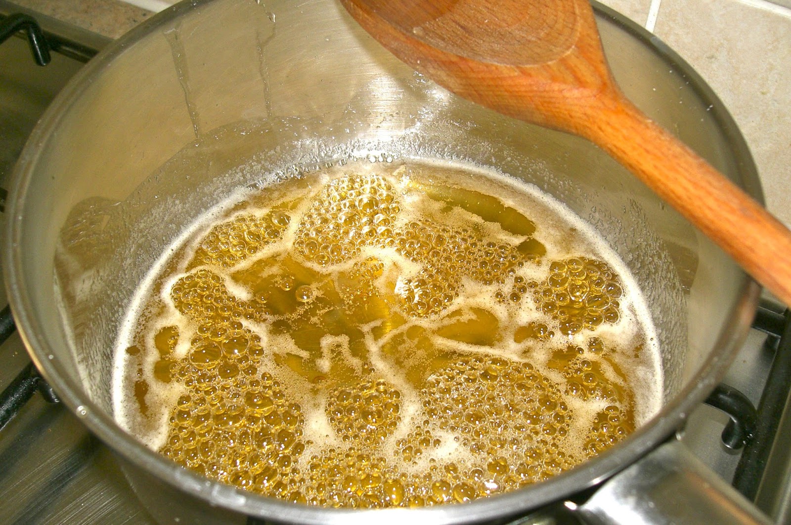 Recipe Honey Roasted Chicken Breasts Rhyme & Ribbons