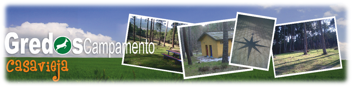 Campamento Gredos