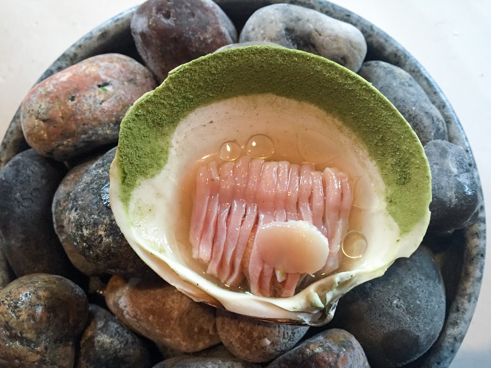 Hollow Legs January 2016