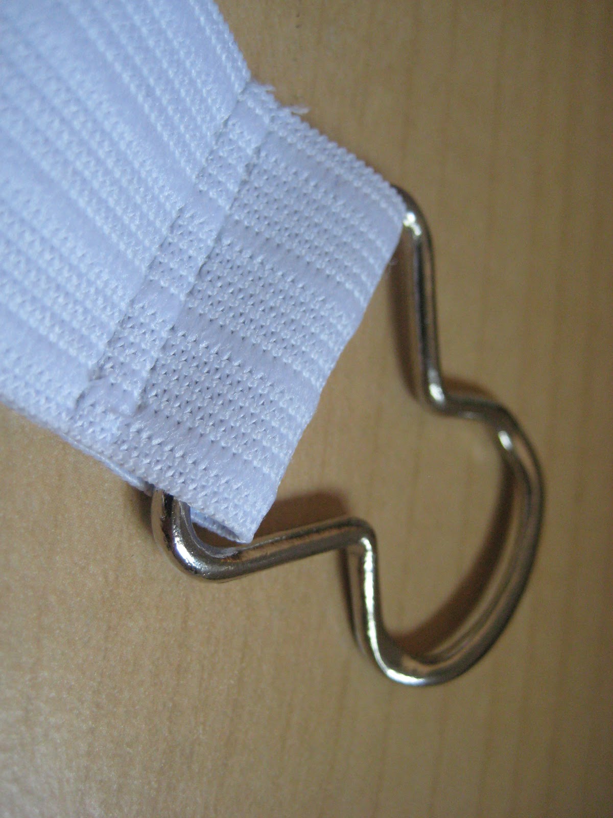 Adorable Stuffs made by LOVE DIY Elastic Belt