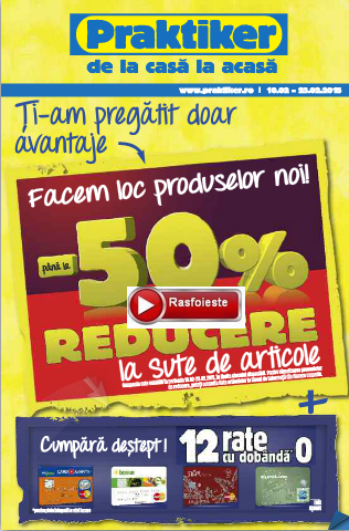 http://www.praktiker.ro/catalog/