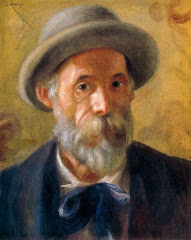 Pierre - Auguste Renoir