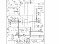 1994 Toyota Wiring Diagram 1994 Toyota Wiring Diagram
